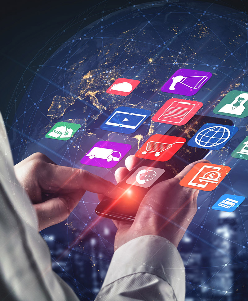 Marketing Multichannel